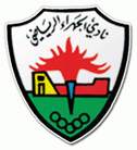 logo Al-Jahra SC