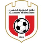 logo Al Jazirah Al Hamra