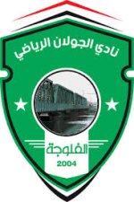 logo Al-Jolan SC