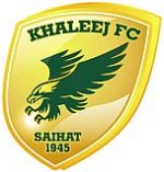 logo Al Khaleej Club