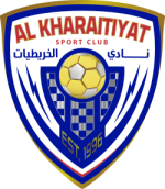 logo Al-Kharaitiyat SC