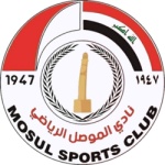 logo Al-Mosul SC