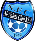 logo Al-Nahda Club