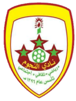 logo Al Najoom