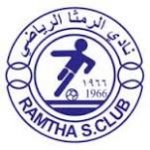 logo Al-Ramtha SC