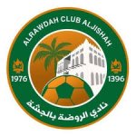 logo Al Rawdhah