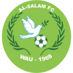 logo Al-Salam Wau