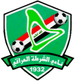 logo Al Shorta (IRQ)