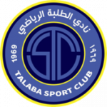 logo Al-Talaba SC