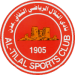 logo Al Tilal SCC