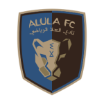 logo Al-Ula FC