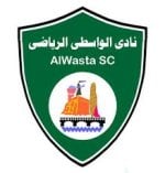 logo Al Wasta SC