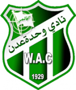 logo Al-Wehda Aden