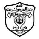 logo Al Yarmouk (Jor)