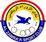 logo Al Zawra