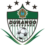 logo Alacranes De Durango