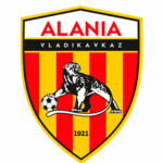 logo Alania Vladikavkaz II