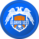 logo Alanya 1221 FSK
