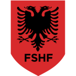 logo Albania U21
