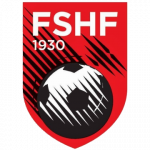 logo Albania F