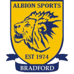 logo Albion Sports AFC