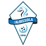 logo Albissola 2010