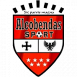 logo Alcobendas Sport
