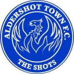 logo Aldershot Town U23