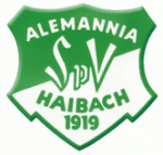 logo Alemannia Haibach