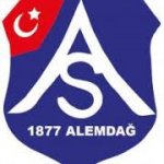 logo Alemdag Spor 1877