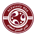 logo Al Faysaly Al Majmaah