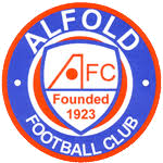 logo Alfold FC