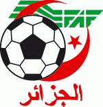 logo Algeria U16