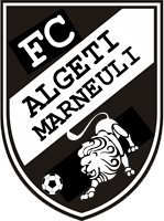 logo Algeti Marneuli