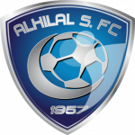 logo Al Hilal