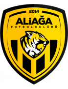 logo Aliaga