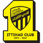 logo Al Ittihad (ksa)
