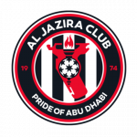 logo Al Jazira (uae)