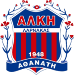logo Alki Larnaca 1948