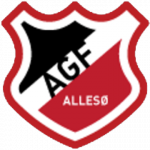 logo Allesø GF