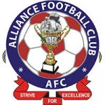logo Alliance Mwanza