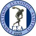 logo Almyros FC