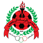 logo Al Rayyan
