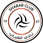logo Al Shabab (ksa)