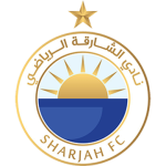 logo Al Sharjah (uae)