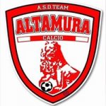 logo Altamura