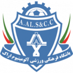 logo Aluminium Arak