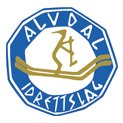 logo Alvdal IL