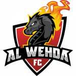 logo Al Wehda