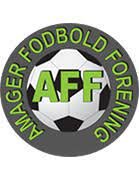 logo Amager FF